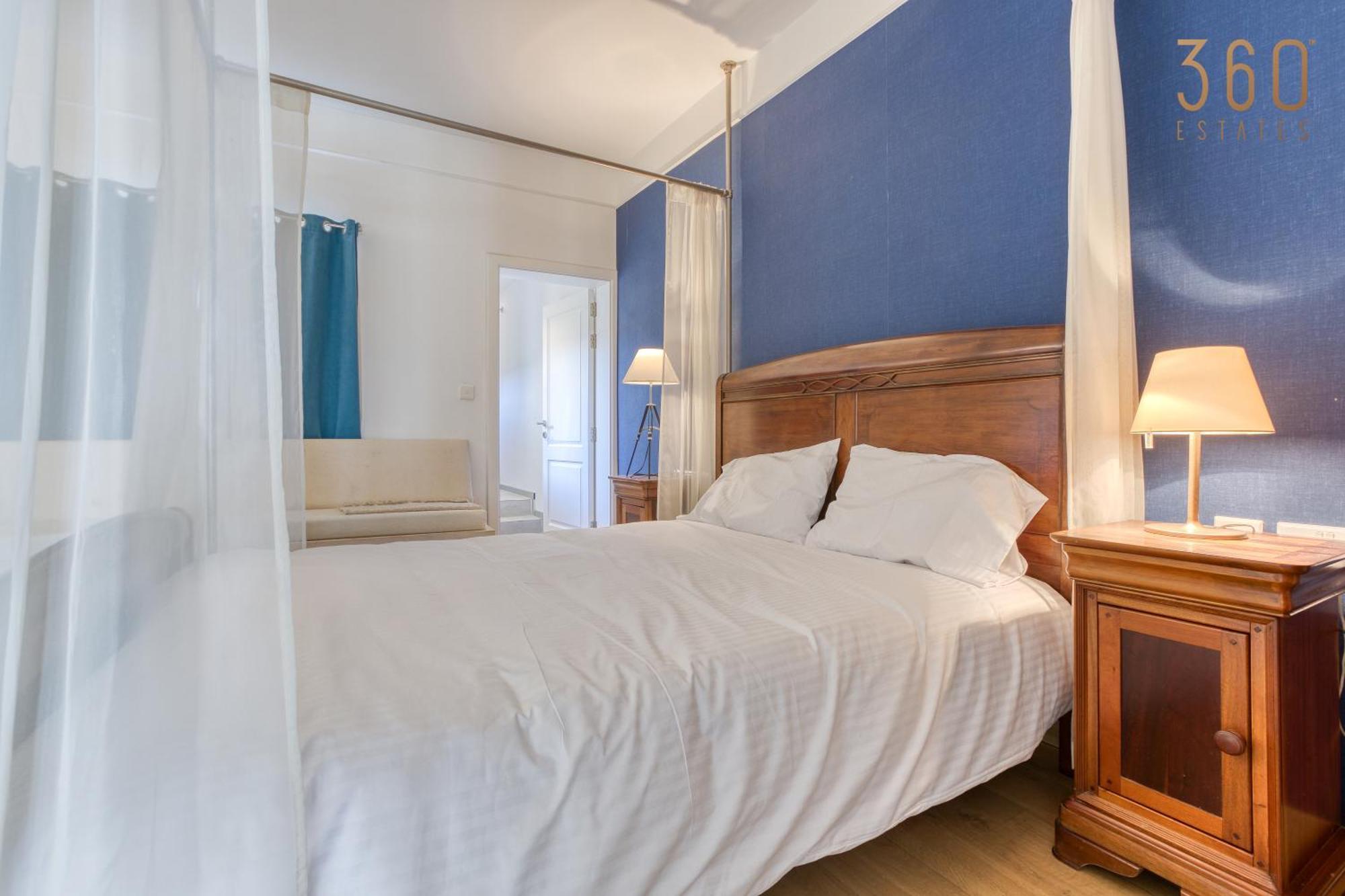 Comfortable 1Br Home With Maltese Balcony In Valletta By 360 Estates Ngoại thất bức ảnh